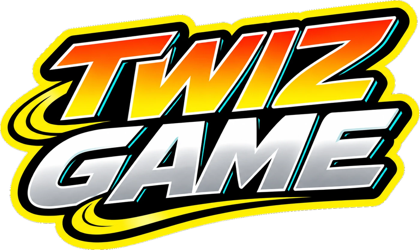 TwizGame